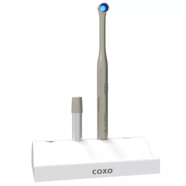 Світлодіодна полімеризаційна лампа Coxo DB-686 Nano