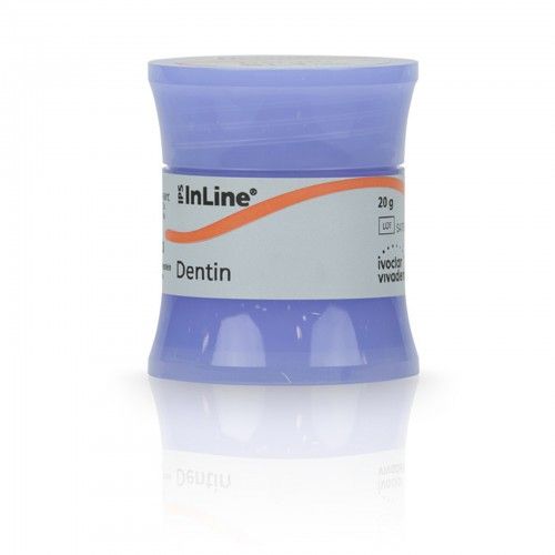 IPS InLine Dentin, дентини BL