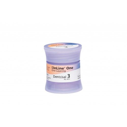 IPS InLine One Dentcisal Shade 100g