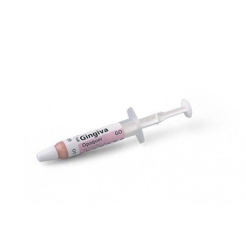 Десневий опакер IPS Gingiva Opaquer, 3 г (рожевий)