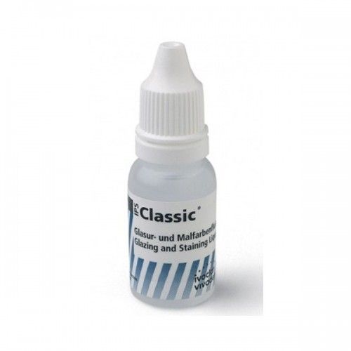 Рідина для глазурі та барвників IPS Classic Glazing/Staining Liquid, 15мл