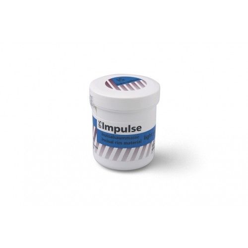 Імпульсна маса ріжучого краю молярів IPS Impulse Molar Incisal, 20г