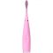 ЗВУКОВАЯ СИЛИКОНОВАЯ ЗУБНАЯ ЩЕТКА BEAVER SONIC SILICONE TOOTHBRUSH BVR-010