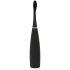 ЗВУКОВАЯ СИЛИКОНОВАЯ ЗУБНАЯ ЩЕТКА BEAVER SONIC SILICONE TOOTHBRUSH BVR-010 BLACK