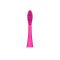 ЗАПАСНЫЕ НАСАДКИ К ЗВУКОВОЙ СИЛИКОНОВОЙ ЗУБНОЙ ЩЕТКЕ BEAVER SONIC SILICONE TOOTHBRUSH BVR-010