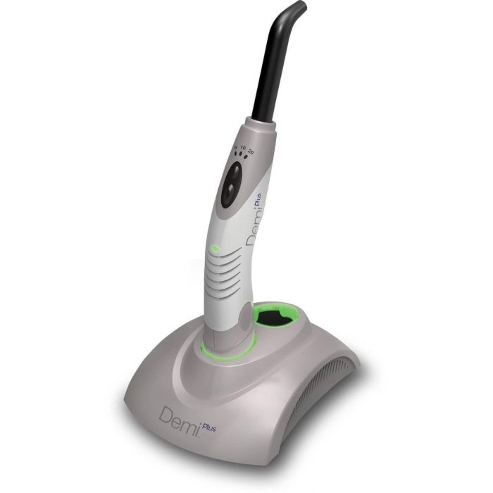 Demi Plus - бездротова полімеризаційна лампа, Kerr