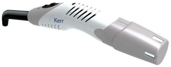 Demi Plus - бездротова полімеризаційна лампа, Kerr