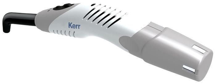 Demi Plus - бездротова полімеризаційна лампа, Kerr