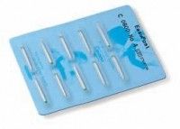 Стекловолоконные штифты EasyPost, Dentsply Maillefer уп./10 шт.