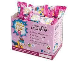 XyliPop (LOLLiPOP)- леденец, Miradent 50 шт./уп.