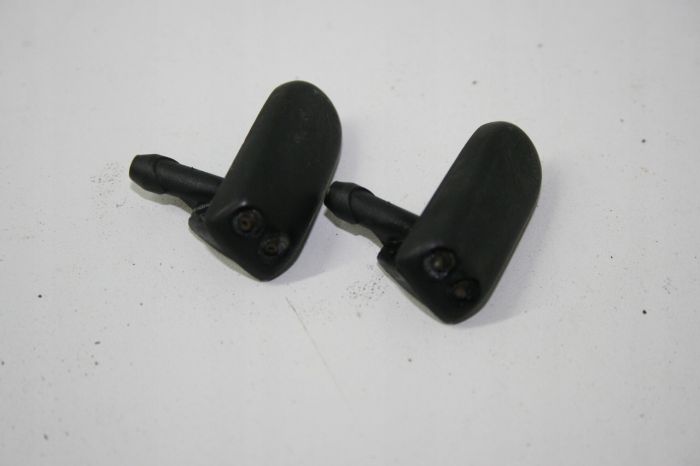 Распылитель, форсунка омывателя лобового стекла SEAT, VW вольксваген B3, B4 -191955985A