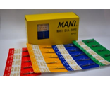 Бор алмазный MANI, 1 шт