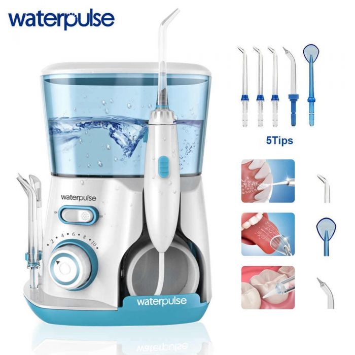 Ирригатор полости рта Waterpulse V300