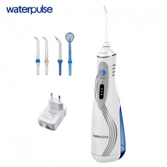 Ирригатор полости рта Waterpulse V400 Plus
