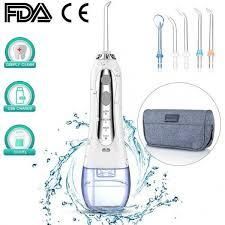 Ирригатор для полости рта H2ofloss (HF5 premium)