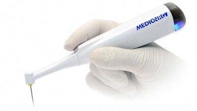 Ендодонтичний мотор MedicNRG - Geosoft Dent для Gentlefile