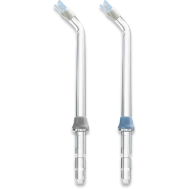 НАСАДКА ИРРИГАТОРА WATERPIK ДЛЯ ИМПЛАНТОВ 2шт