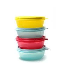 Набор малый Хит-парад 4шт Tupperware
