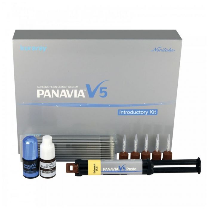Panavia V5 Standart Kit Universal A2 (4,6мл; 2+2 мл) 