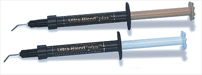 Ultra-Blend plus, (Ультра Бленд Плюс) шпр. 1.2 мл.