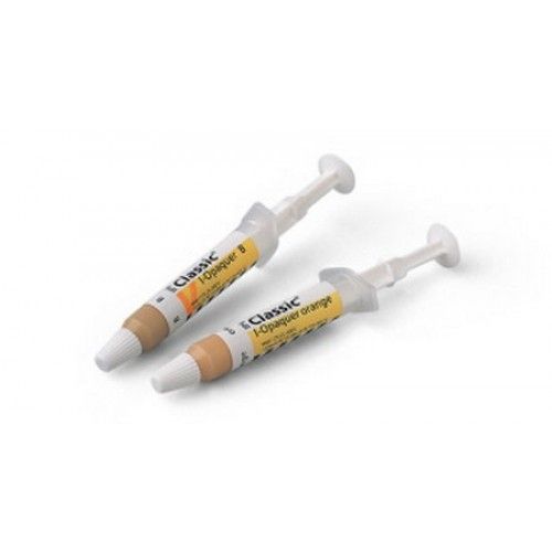 Пастоподібний опакер IPS Classic I-Opaquer(білий), 3 г