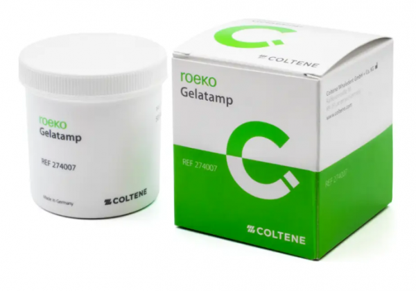 Желатинова губка Джелатамп (Gelatamp) 