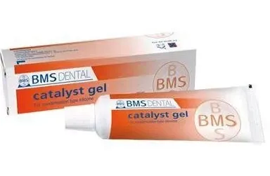 Catalyst Gel (Катализатор Гель) 