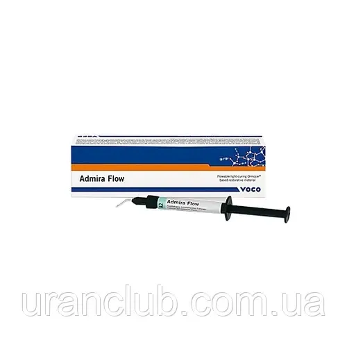Admira Flow, VOCO (Адміра Флоу, ВОКО) 1,8г (шт.) А3.5