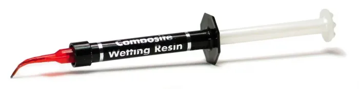 Composite Wetting Resin (Компосайт Веттинг Резин), шпр. 1.2мл