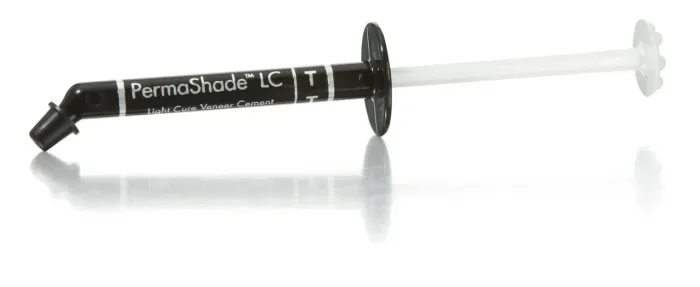 Цемент PermaShade LC, T (шпр. 0.95г) 