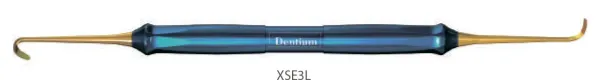 Елеватор для синусу DASK № XSE3L