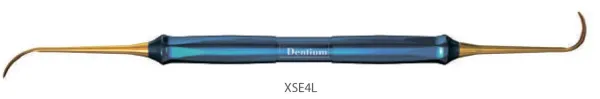 Елеватор для синусу DASK № XSE4L