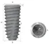 Имплантат SuperLine Fixture, платформа = 3.6мм, тело = 3.6мм, длина = 07мм, № FX3607SW