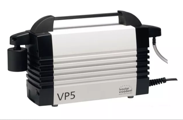 Вакуумний насос VP5 220-240V/50-60Hz
