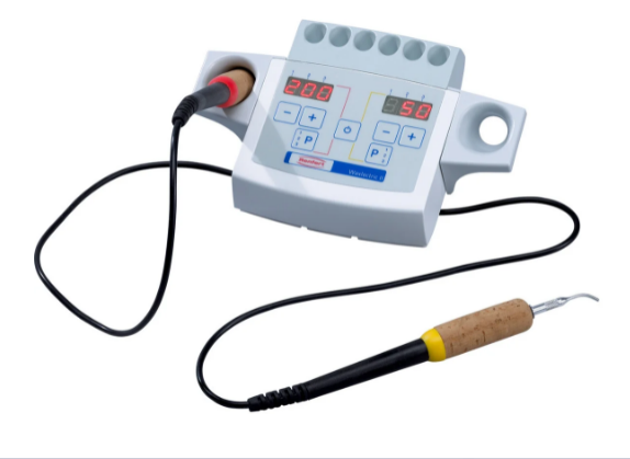 Електрошпатель Waxlectric II