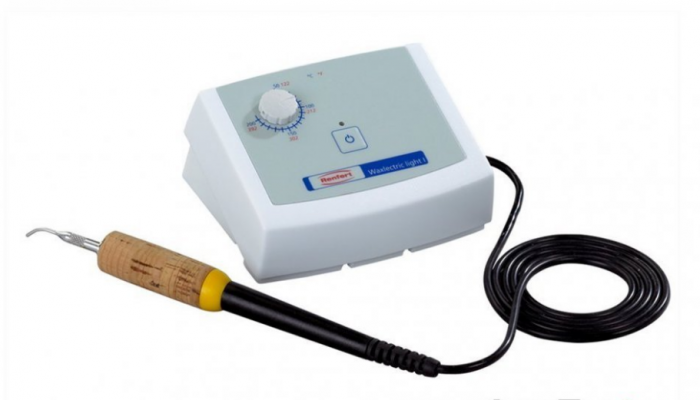 Електрошпатель Waxlectric light I