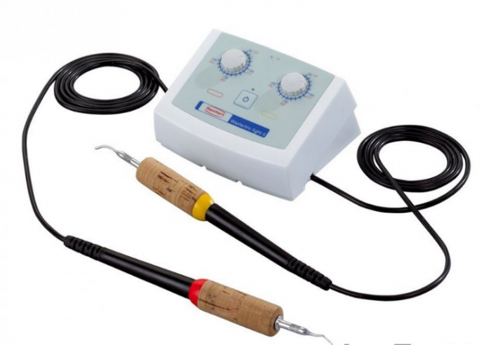 Електрошпатель Waxlectric light II