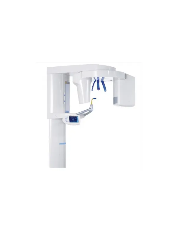 Orthophos XG 3D