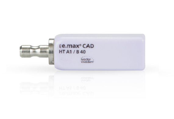 Склокераміка IPS e.max CAD CEREC/inLab LT B32/3