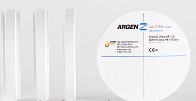 ArgenZ Ultra 98х10S (1400 MPa) 