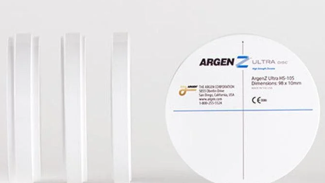 ArgenZ Ultra 98х18S (1400 MPa) 