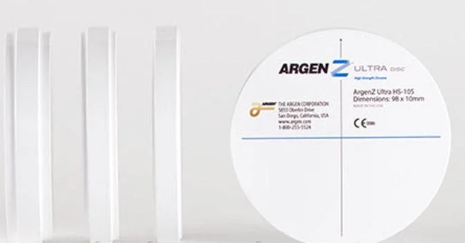 ArgenZ Ultra 98х22S (1400 MPa) 