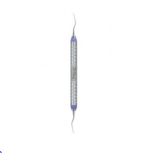 Кюрета Hu-Friedy тип GRACEY Micro Mini Five 1/2 (вага 22,68) 