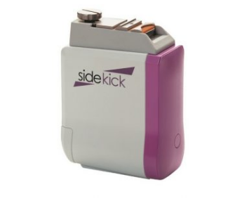 Стругачка SIDEKICK для автоматичного заточування кюрет і скелерів (вага 649,22) 