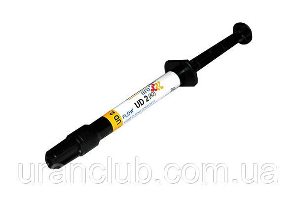 Жидкотекучий композит enamel plus hri flow mini kit набор 5х2 гр