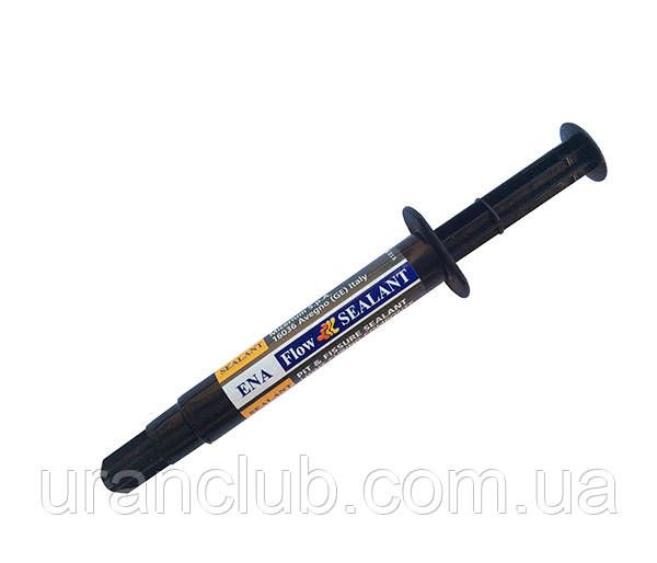 Жидкотекучий композит enamel plus hri flow mini kit набор 5х2 гр