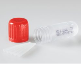 Кореневий штифт FRC Postec Plus, розмір 3, 5шт розмір 0, 5 шт