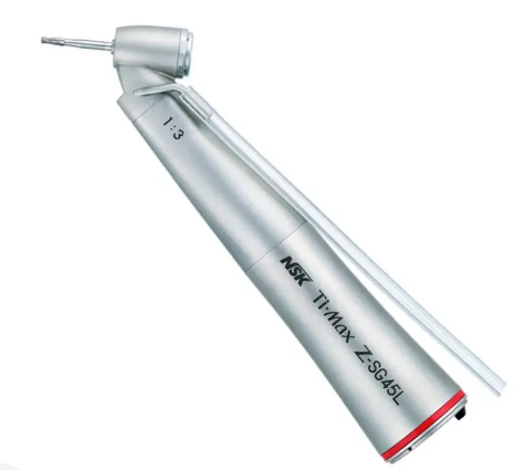 Ti-Max Z-SG45L (NSK) Кутовий хірургічний наконечник, зі світлом (C1107) 