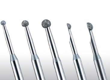 Набір насадок Assorted Tip Kit для V-тримача, V-G70, V-G71, V-G72, V-G75, V-G76