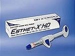 Реставраційний матеріал ESTHET-X HD C2, шприц 3 г